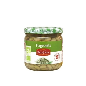 Flageolets 345g -Maison ProSain