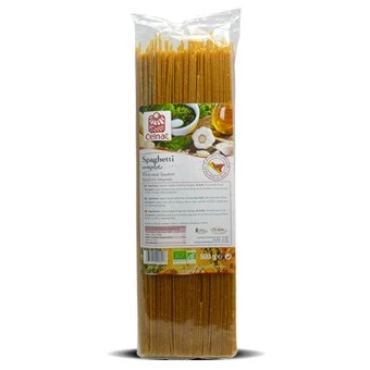 Spaghetti complets, Celnat, 500g