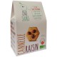 Gourmandises Cannelle et Raisin - 100gr - Cinq Sans