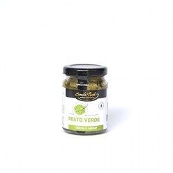 Pesto Verde - 90gr - Emile Noël