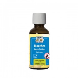 Répulsif Mouches A Diluer - 50ml - Aries