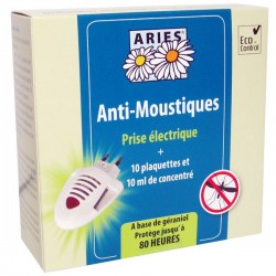 Anti-mouches concentré 50ml ARIES