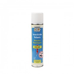 Insecticide Volants Mouches & Moustiques - 300ml - Aries