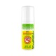 Spray Anti-Moustiques Vêtements et Tissus - 75ml - MoustiCare
