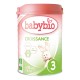 Babybio Croissance dès 10 mois 900g-Babybio