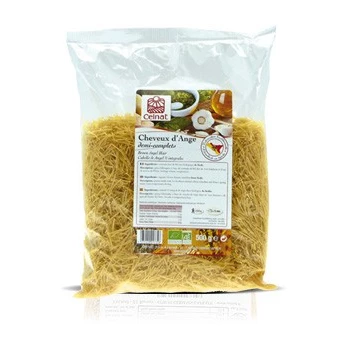 Cheveux d'Ange demi-complets, Celnat, 500g