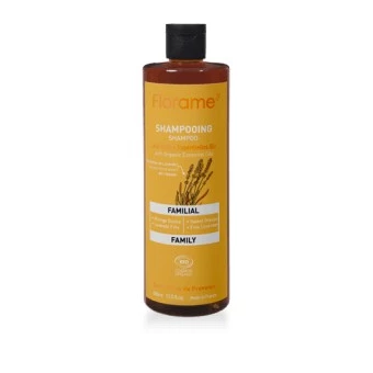Shampoing Familial - 400ml - Florame