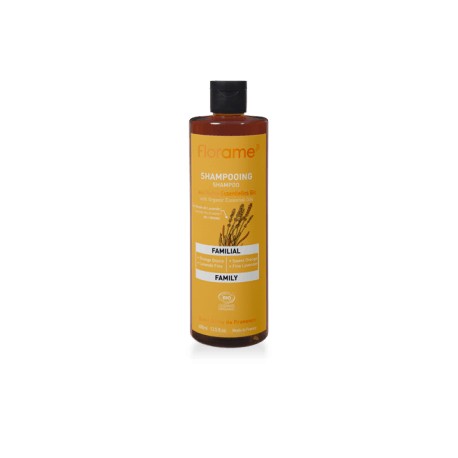 Shampoing Familial - 400ml - Florame