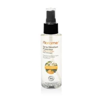 Spray Démêlant Protecteur - 110ml - Florame