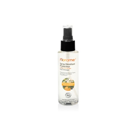 Spray Démêlant Protecteur - 110ml - Florame