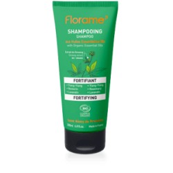 Shampoing Cheveux Gras aux HE Bio - 200ml - Florame