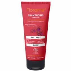 Shampoing Fortifiant aux HE Bio - 200ml - Florame