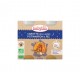 Carotte des Landes, Potimarron, Riz - 2x200g - Babybio