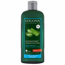 Shampooing Hydratant 250mL-LOGONA