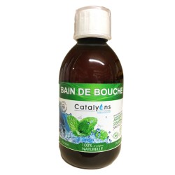 Bain de Bouche - 250ml - Catalyons