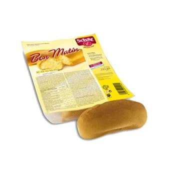 Bon Matin Sans Gluten 200g (4x50g)-Schär
