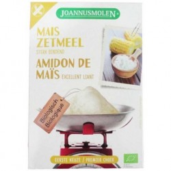 Amidon de Maïs - 250gr - Joannusmolen