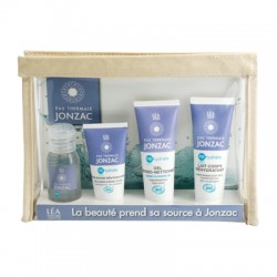 Kit Beauté - 4 soins hydratants - Eau Thermale Jonzac