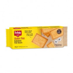 Petit Beurre Sans Gluten 165g (4x41g)-Schär