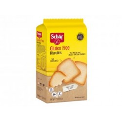 Fette Biscottate Sans Gluten 250g (3x83g)-Schär