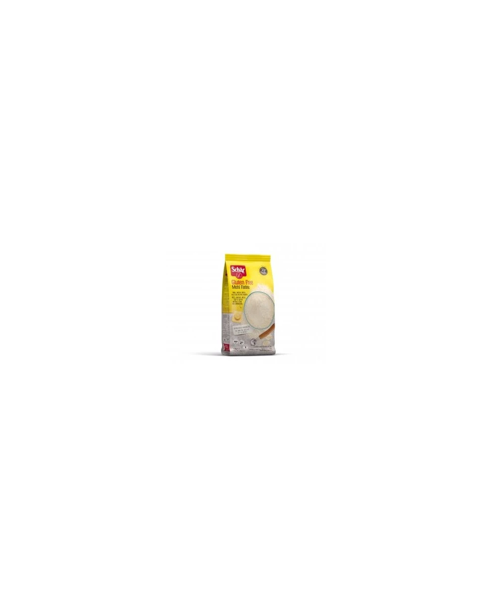 Mehl Farine Sans Gluten 1kg-Schär