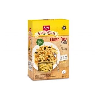 Fusilli Sans Gluten 500g-Schär