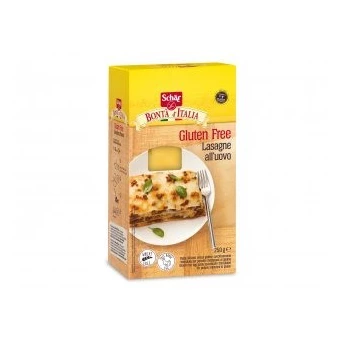 Pâtes Lasagne Sans Gluten 250g-Schär