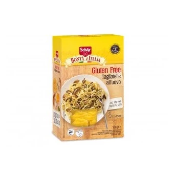 Tagliatelle Sans Gluten 250g-Schär