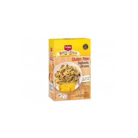 Tagliatelle Sans Gluten 250g-Schär