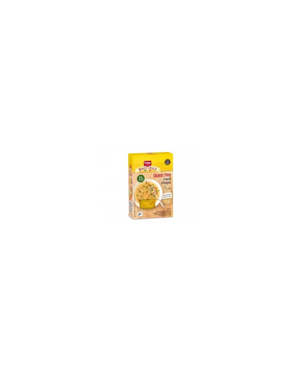 Capelli d'Angelo - 250gr - Schär