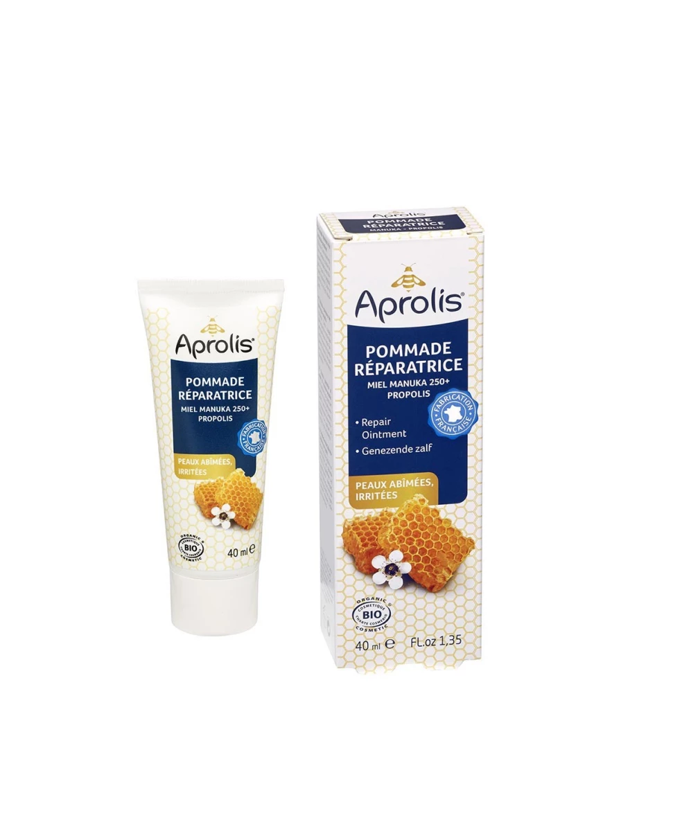 Pommade Réparatrice - 40mL-Aprolis