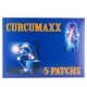 5 Patchs Curcumaxx C+ - Curcumaxx