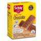 Chocolix Sans Gluten 110g (5x22g)-Schär