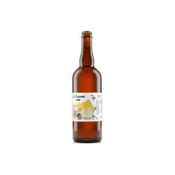 La Tarine Blonde - 33cl - La Brasserie Tarine