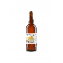 La Tarine Blonde - 33cl - La Brasserie Tarine