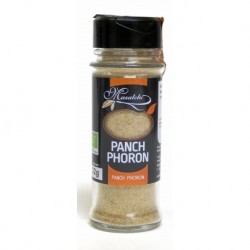 Panch Phoron - 32gr - Masalchi