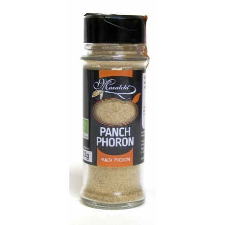 Panch Phoron - 32gr - Masalchi