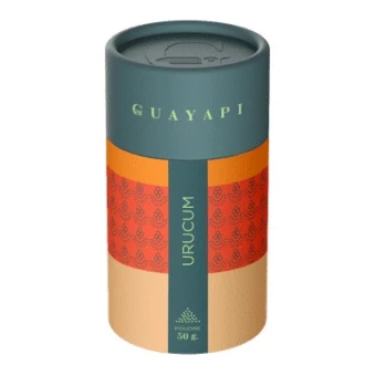 Urucum - 50gr - Guayapi