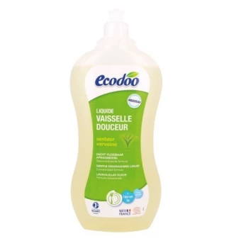 Liquide Vaisselle Douceur - 1L - Ecodoo