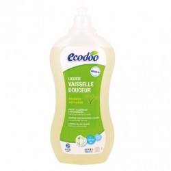 Liquide Vaisselle Douceur - 1L - Ecodoo