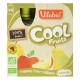 Cool Fruits Pomme Poire + Acérola - 4x90gr - Vitabio