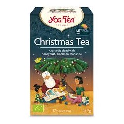 Christmas Tea - 17 Sachets - Yogi Tea