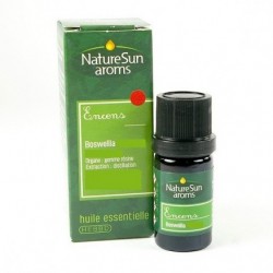 Encens, Huile Essentielle - 5ml - NaturSun'Aroms