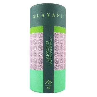 Lapacho- 80 Gélules - Guayapi