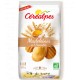 Madeleines à l'Epeautre - 200gr - Céréalpes