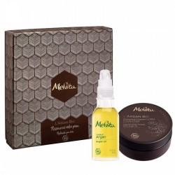 Coffret l'Argan Bio - Melvita