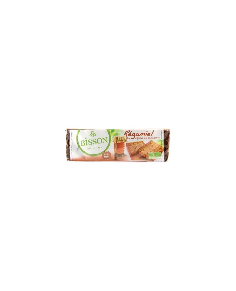 Régamiel 300g-Bisson