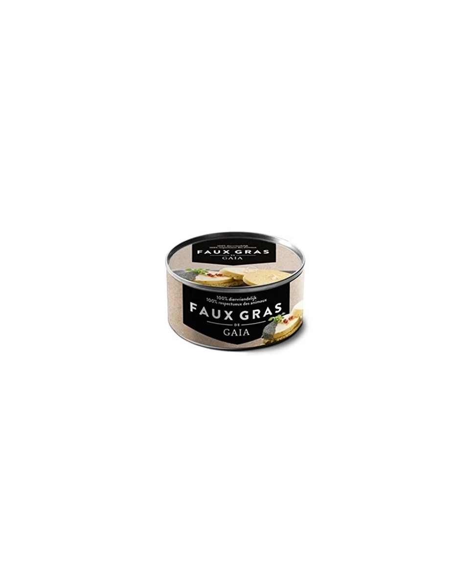 Faux Gras - 125gr - Gaia