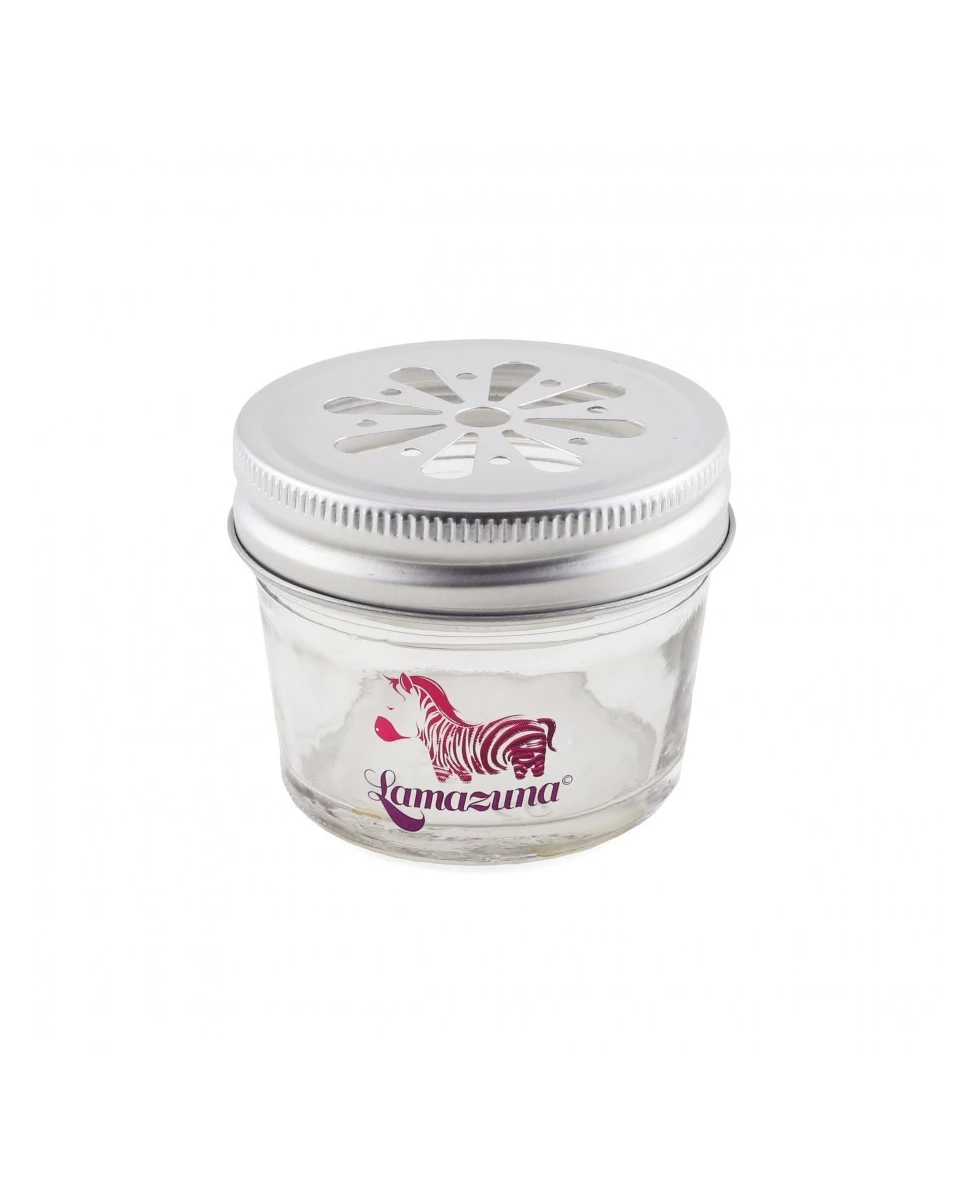 Pot de Rangement pour Cosmétique Solide - Lamazuna