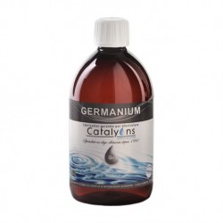 Germanium - 500ml - Catalyons
